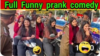 full most popular funny prank videos comedy_2023