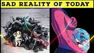 Sad reality of Facebook /sad reality of modern world /sad reality of girls life /sad reality of today's modern world real life