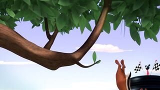 Funny short animé