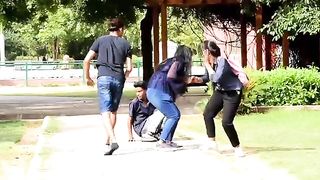 Top 10 funniest pranks of 2023 || Part-2 || Prank video || @SanaameerEntertainment