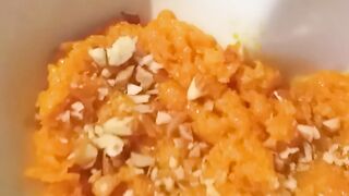 Gajar ka halwa