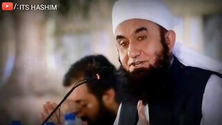 Moulana tariq jameel bayan ❤❤????