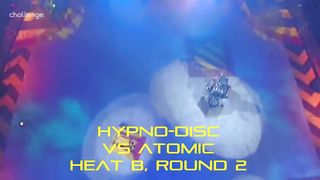 Robot Wars - Series 5 - Most Destructive Battles