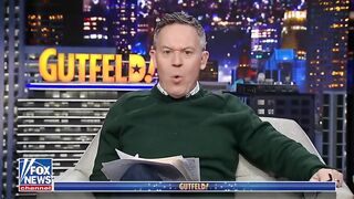 Gutfeld- Ben & Jerry's hypocrisy is too good