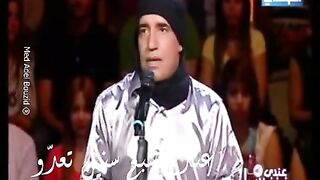 عندي سبع سنين تعدّو // بلقاسم بوقنة - نورشيبة