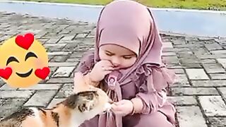 Cute video