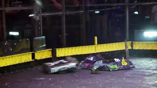 MINOTAUR'S MOST SAVAGE FIGHTS! | BattleBots