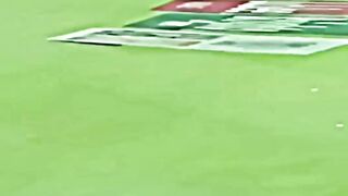 Shadab Finish in style pakistan win final ball against Sri lanka