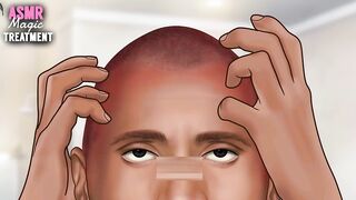 ROCK Experience the Magic of ASMR????????
