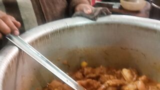 Student Karahi