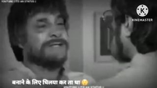 School mein badi lakadhare ki Yad a Rahi. Kader Khan. uddesh kumar(720P_HD).