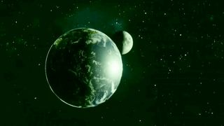 Look! The earth does not forgive its insults.Video 2023