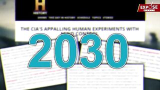 دماغی تجربات - تاریخ  1950 - 2022  مستقبل میں کیا ہوگا