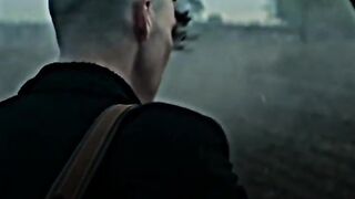 Tommy Shelby ????  Snowfall - Øneheart & reidenshi