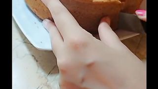 cakes