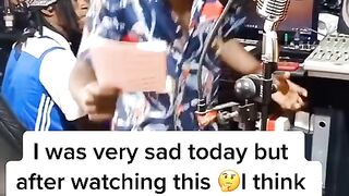 This Man need Deliverance , So funny
