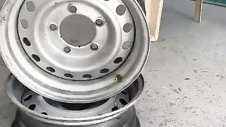 Rims Toyota 16 inch