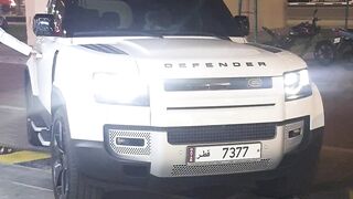 Defender