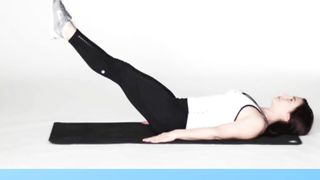 Yoga for Killer Abs: 14 Perfect Poses