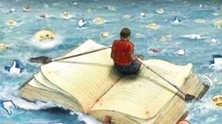 One picture million of words deep meaning motivation picture
