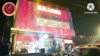 کریڈوز ریسٹورنٹ لاھور