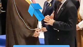 غریب وزیراعظم شہباز شریف