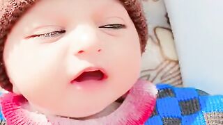 Inocent baby