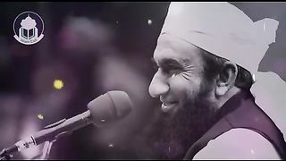 Koi He Allah Ke Siwa?Tariq Jameel Sahab.