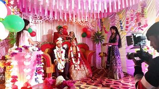 शादी शाली की village indian
