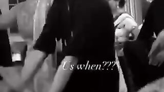 Hania Amir Superb Dance With Son of Wajahat Rauf????❤️