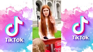 Margo flury tiktok compilation