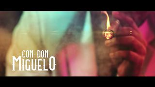 Don Miguelo - Con Don Miguelo ( Video Oficial )