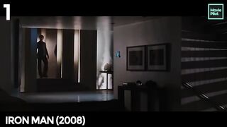 Top 10 movies
