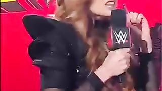 To be fair, none of us expected Lita  #Short