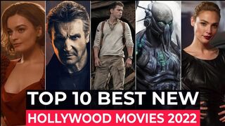 Movies top 10 2023