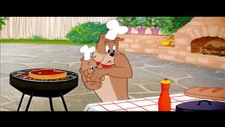 Tom & Jerry #1