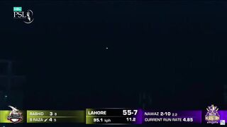 Incredible Innings By Sikandar Raza  Lahore vs Quetta  Match 18  HBL PSL 8  _HD