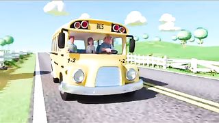 Round and round
