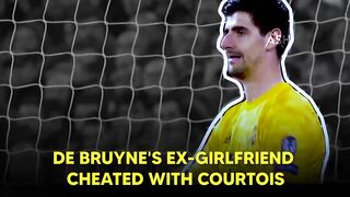 Karma Moments in Football