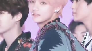 Taehyung edit