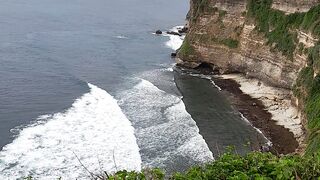 Pura Uluwatu Bali