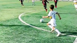 Footballer
