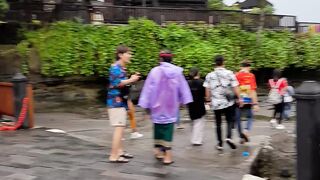 Tanah Lot Temple