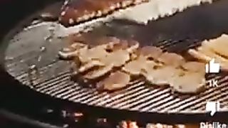 Testy food