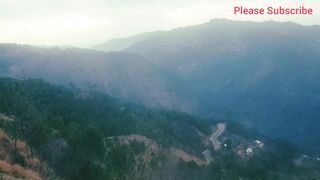 Kallar valley
