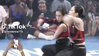 Dance  fusion Concept