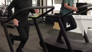 Exercise magic