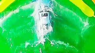 Satisfied shot video with non copyright music