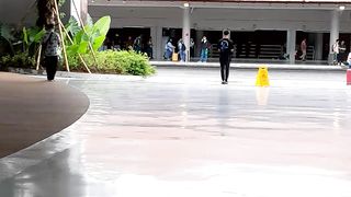 Airport Ngurah Rai Bali