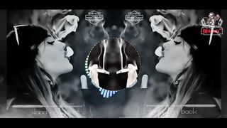 Dj Remix Song  Not Afraid  tiktok trending video jbl New song  no copyright  viral video(720P_HD).